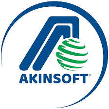 Akınsoft Logo